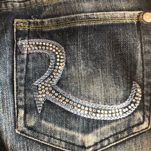 NWOT Rock & Republic 28 x 31